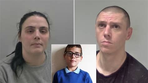 alfie steele injuries|Alfie Steele: Mum and partner jailed for boys sadistic killing